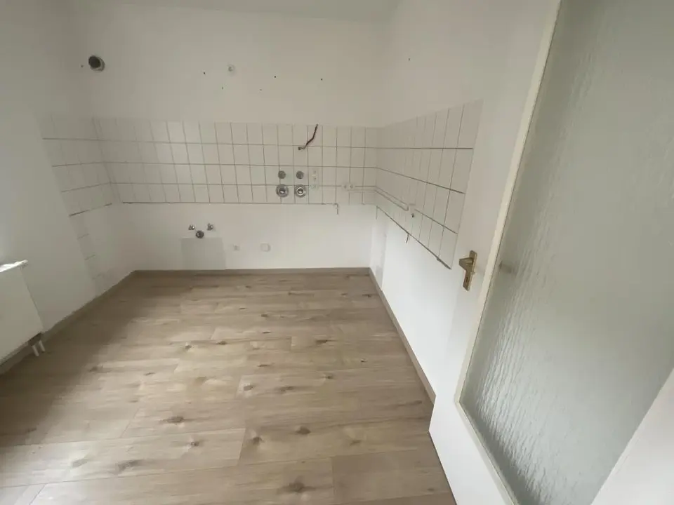 4 Zimmer Wohnung mit 100 m² in Wilhelmshaven – Bild 1