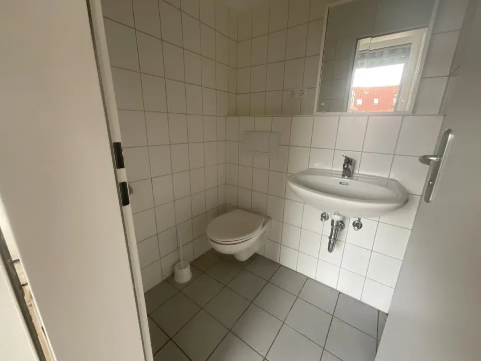 4 Zimmer Wohnung mit 100 m² in Wilhelmshaven – Bild 6