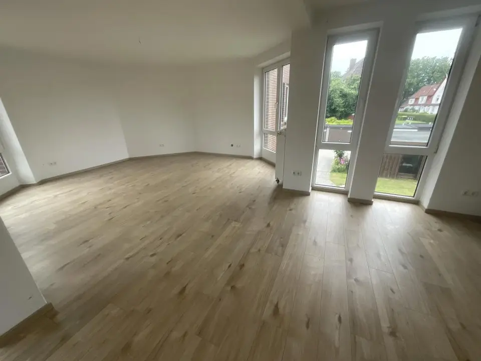 4 Zimmer Wohnung mit 100 m² in Wilhelmshaven – Bild 7