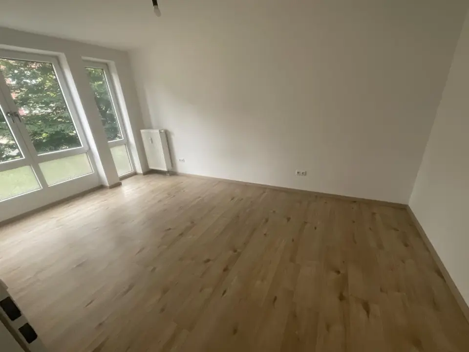 4 Zimmer Wohnung mit 100 m² in Wilhelmshaven – Bild 8