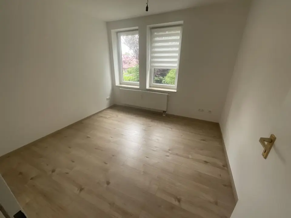 4 Zimmer Wohnung mit 100 m² in Wilhelmshaven – Bild 9