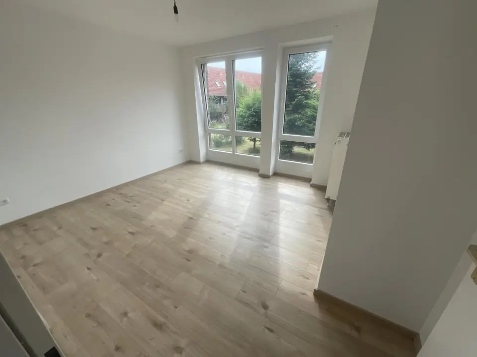 4 Zimmer Wohnung mit 100 m² in Wilhelmshaven – Bild 10