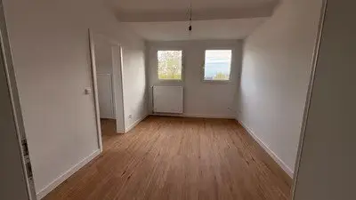2 Zimmer Wohnung mit 46 m² in Bottrop – Bild 1