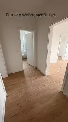 2 Zimmer Wohnung mit 46 m² in Bottrop – Bild 4