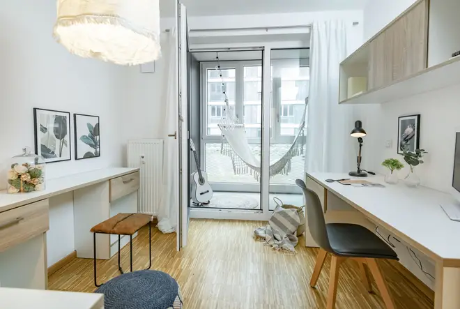 1 Zimmer Wohnung mit 22 m² in Mainz – Bild 7