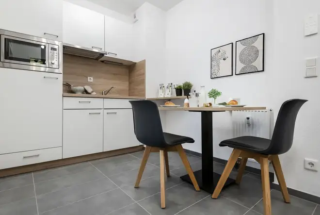 1 Zimmer Wohnung mit 22 m² in Mainz – Bild 9