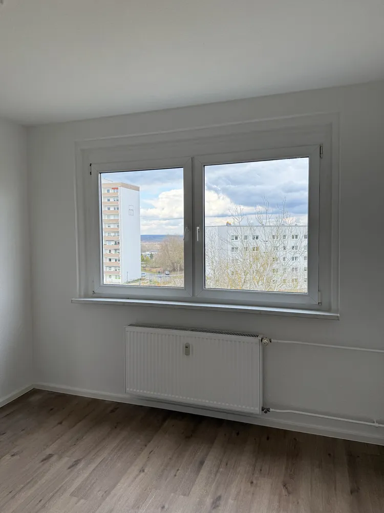 3 Zimmer Wohnung mit 63 m² in Neubrandenburg – Bild 11