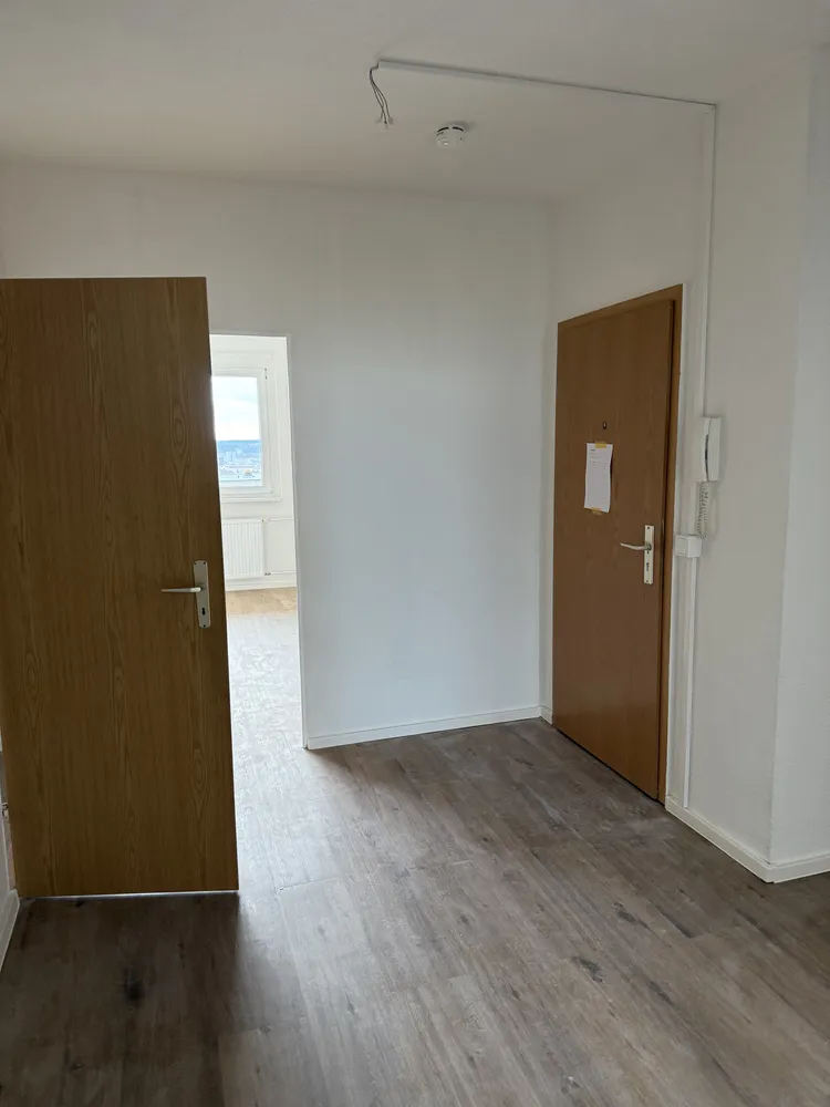 3 Zimmer Wohnung mit 63 m² in Neubrandenburg – Bild 12