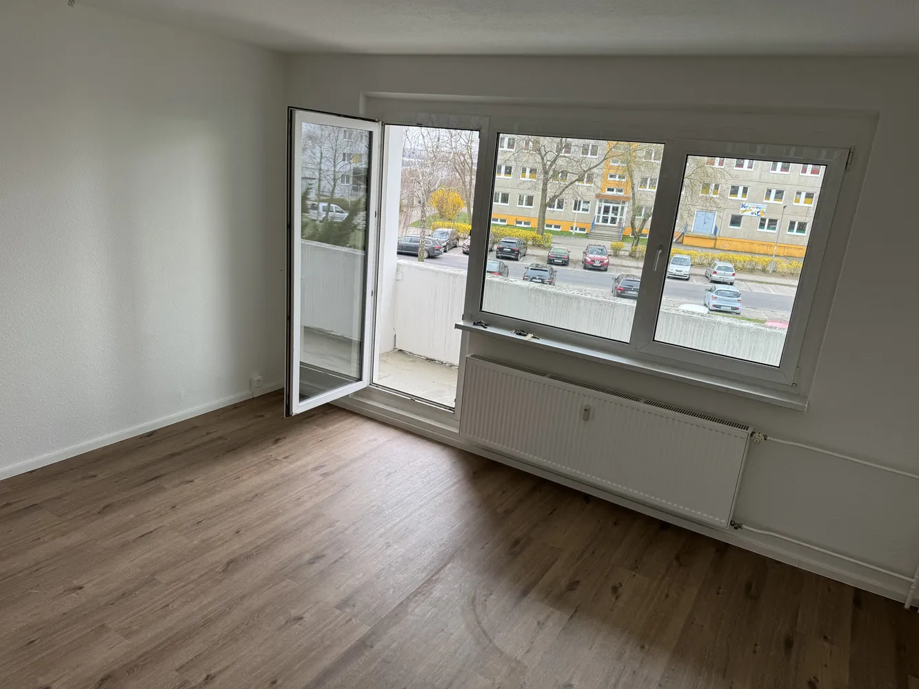 3 Zimmer Wohnung mit 63 m² in Neubrandenburg – Bild 4