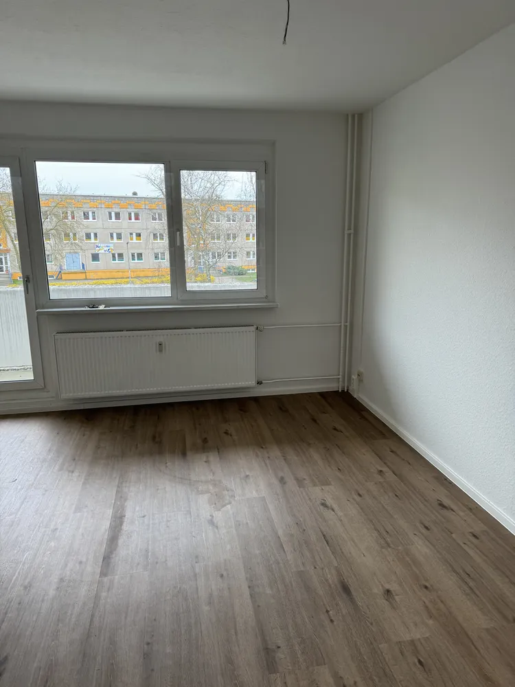 3 Zimmer Wohnung mit 63 m² in Neubrandenburg – Bild 5