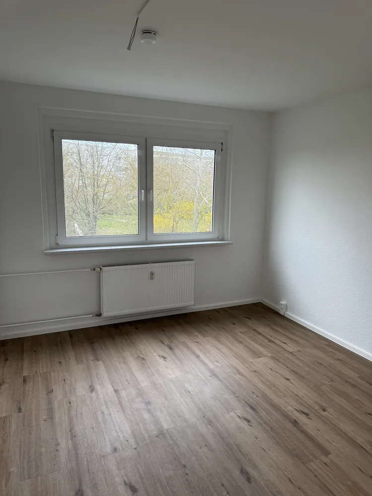 3 Zimmer Wohnung mit 63 m² in Neubrandenburg – Bild 6