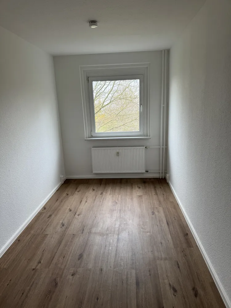 3 Zimmer Wohnung mit 63 m² in Neubrandenburg – Bild 8