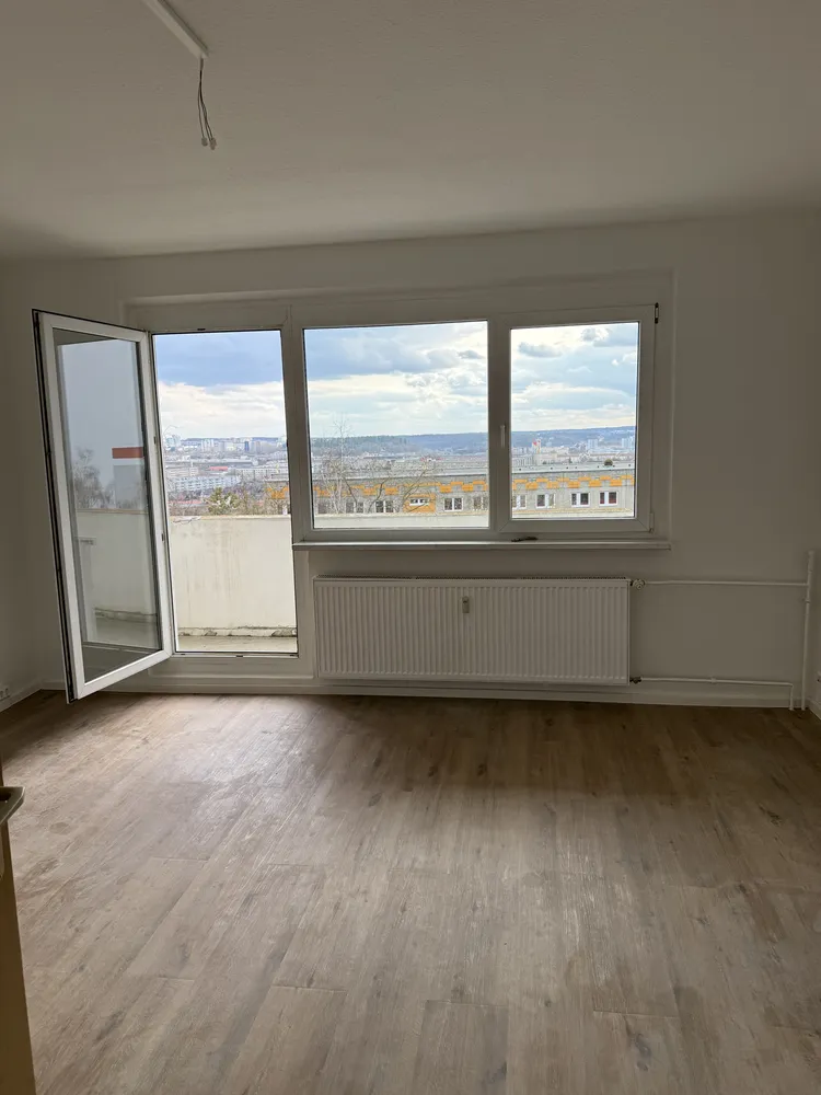 3 Zimmer Wohnung mit 63 m² in Neubrandenburg – Bild 9