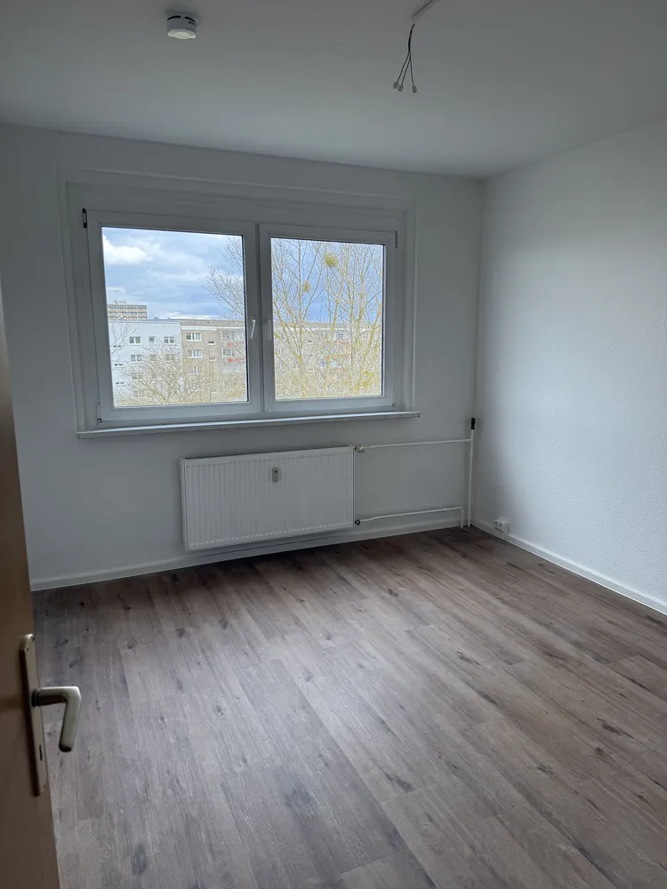 3 Zimmer Wohnung mit 63 m² in Neubrandenburg – Bild 10