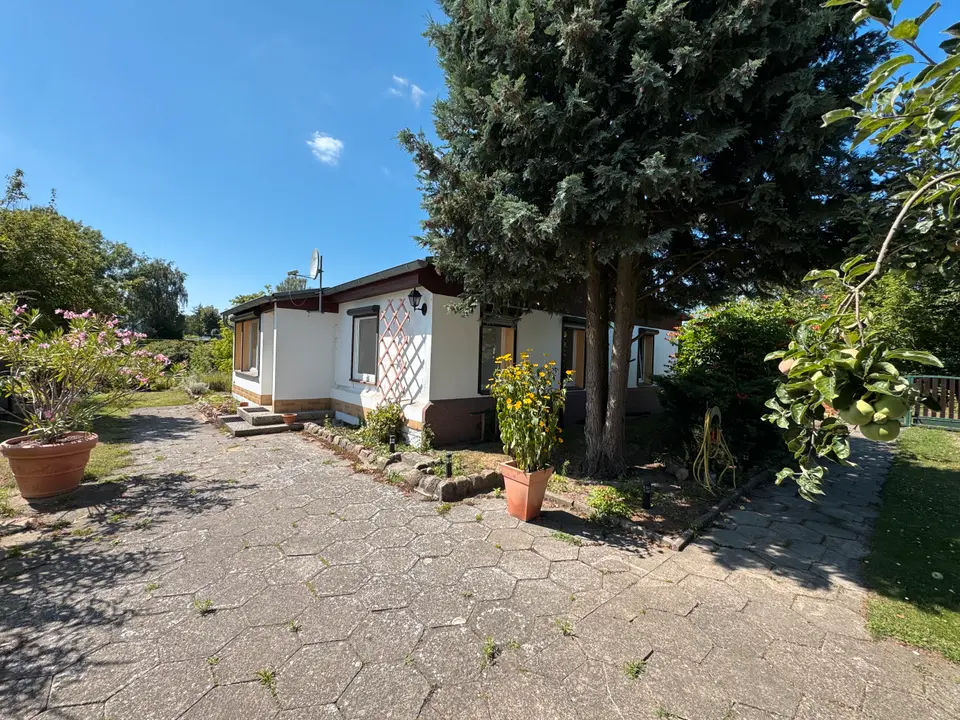 2 Zimmer Haus mit 65 m² in Brandenburg an der Havel – Bild 2