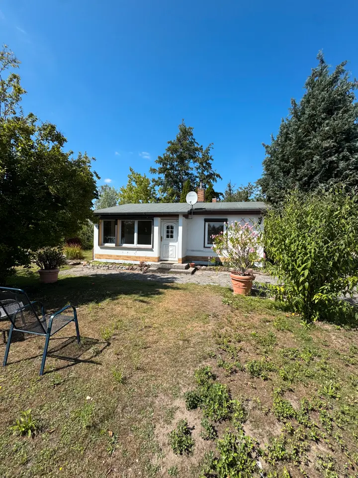 2 Zimmer Haus mit 65 m² in Brandenburg an der Havel – Bild 3