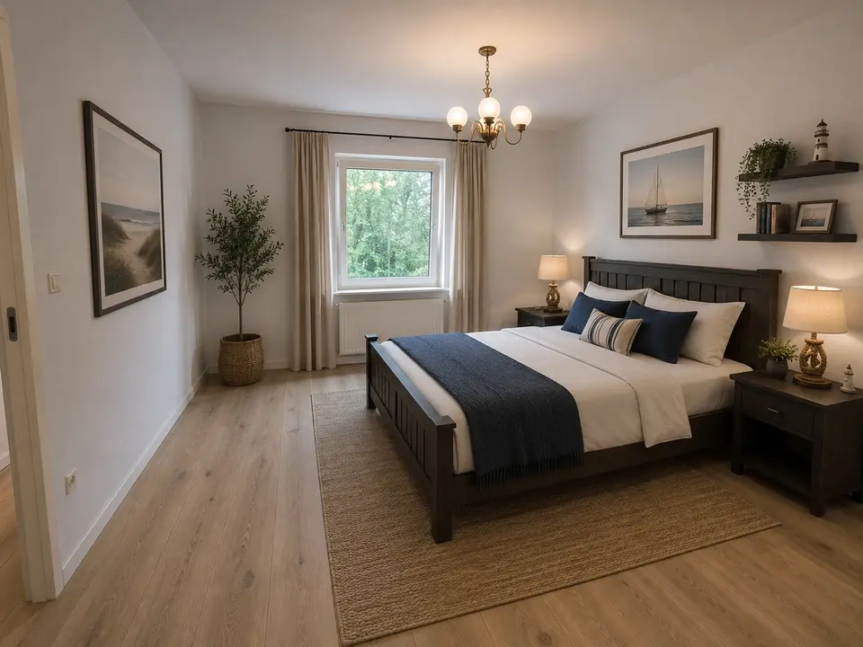 2 Zimmer Haus mit 65 m² in Brandenburg an der Havel – Bild 9