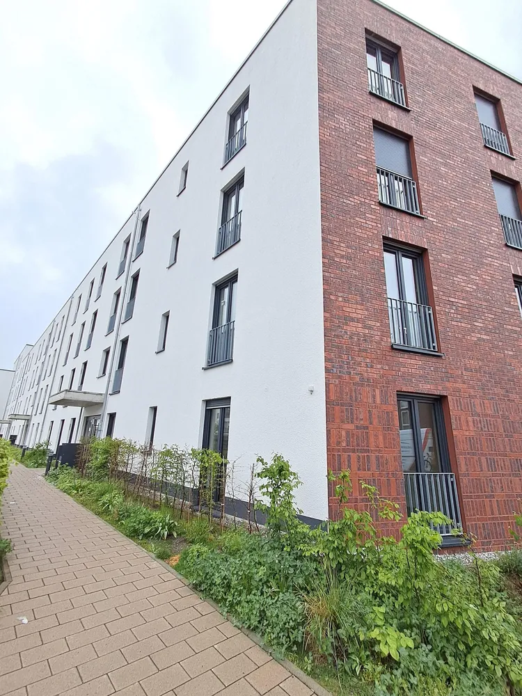 3 Zimmer Wohnung mit 106 m² in Hildesheim – Bild 2