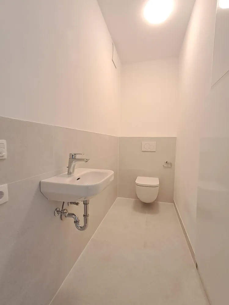 3 Zimmer Wohnung mit 106 m² in Hildesheim – Bild 5