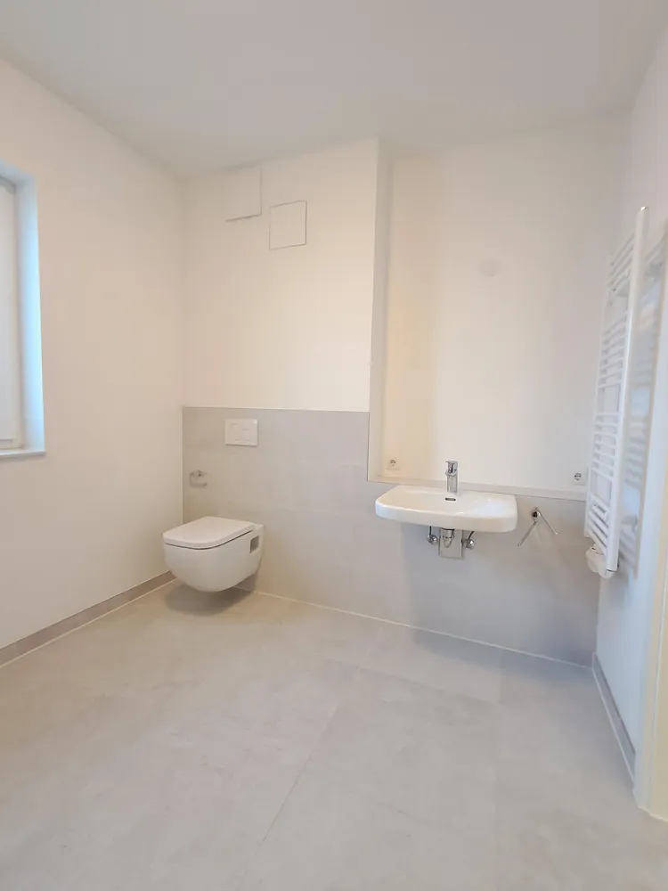 3 Zimmer Wohnung mit 106 m² in Hildesheim – Bild 6