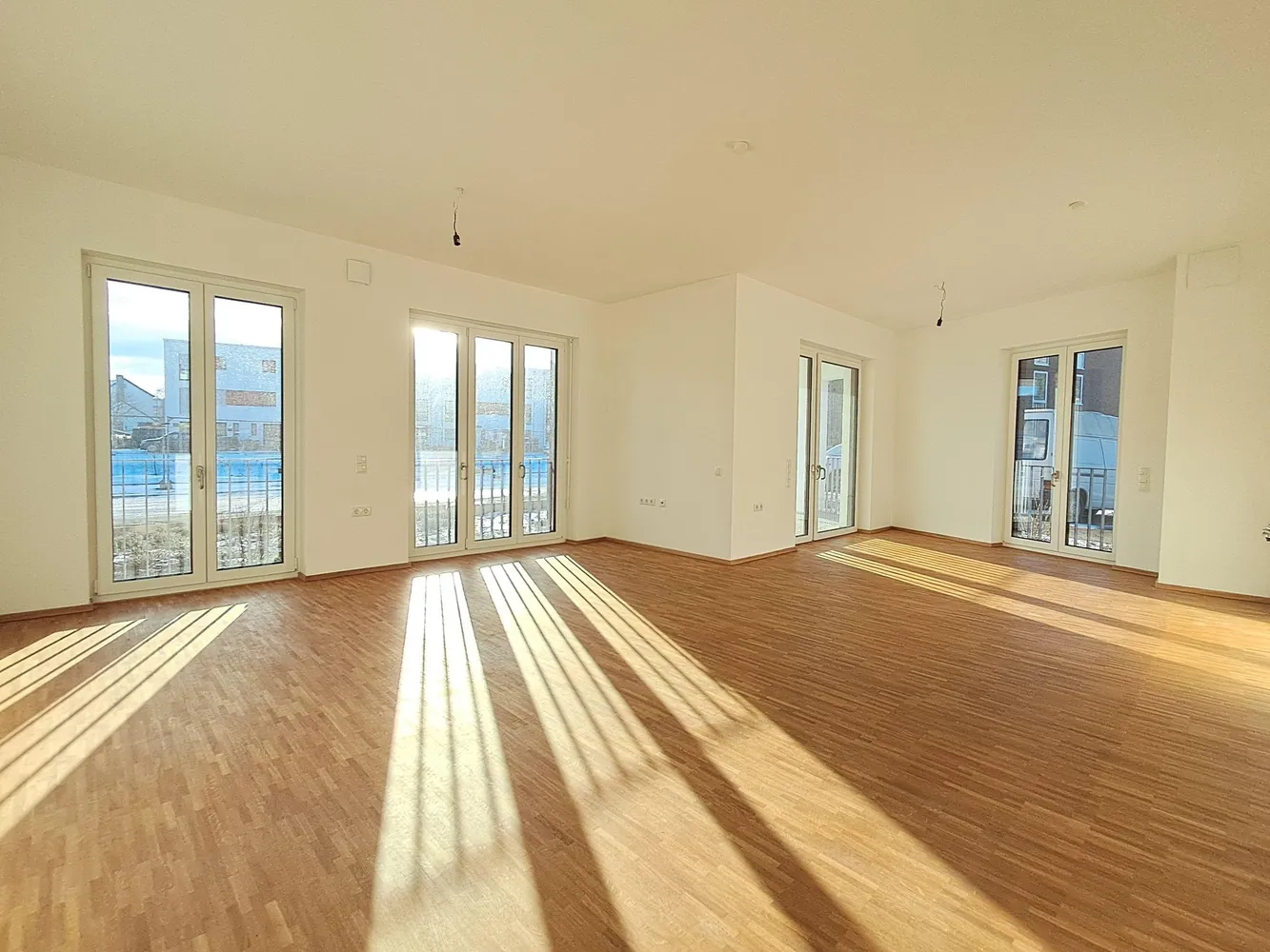 3 Zimmer Wohnung mit 106 m² in Hildesheim – Bild 8