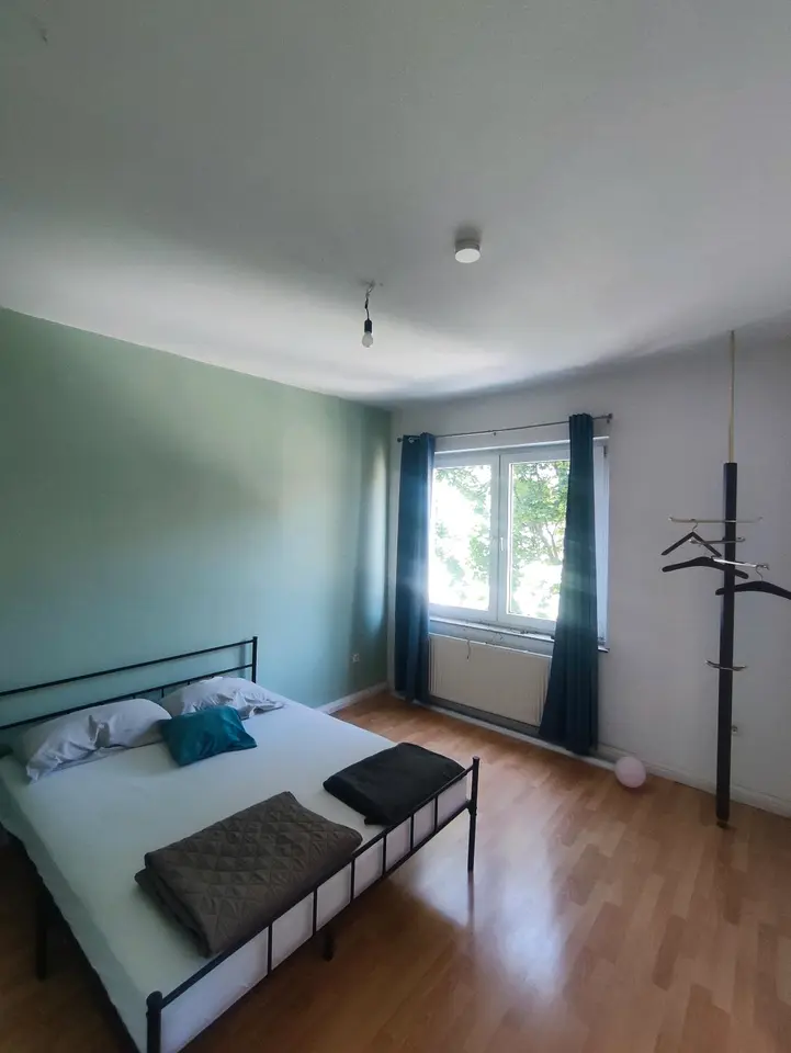 WG-Zimmer mit 35 m² in Dortmund – Bild 1