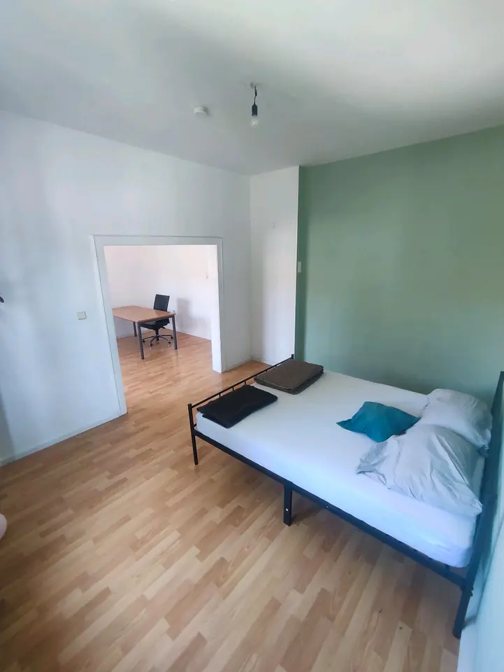 WG-Zimmer mit 35 m² in Dortmund – Bild 2