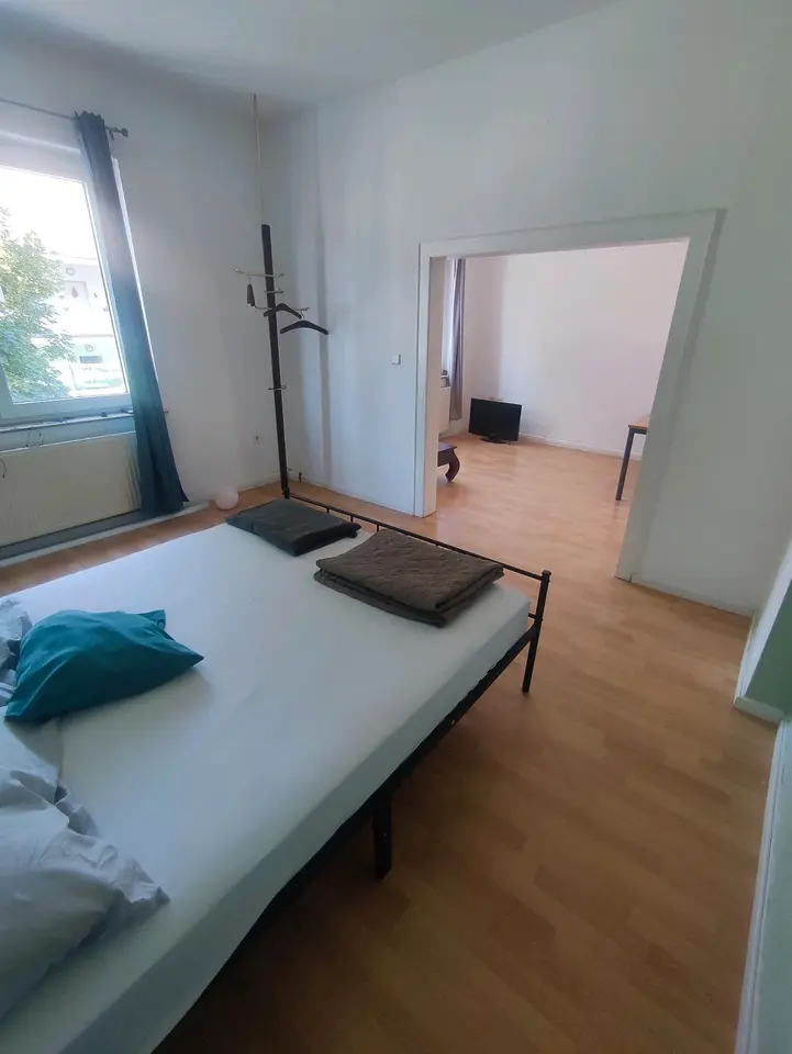 WG-Zimmer mit 35 m² in Dortmund – Bild 3