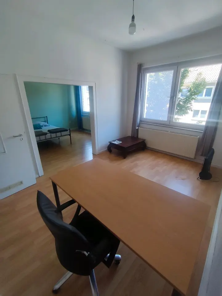 WG-Zimmer mit 35 m² in Dortmund – Bild 4