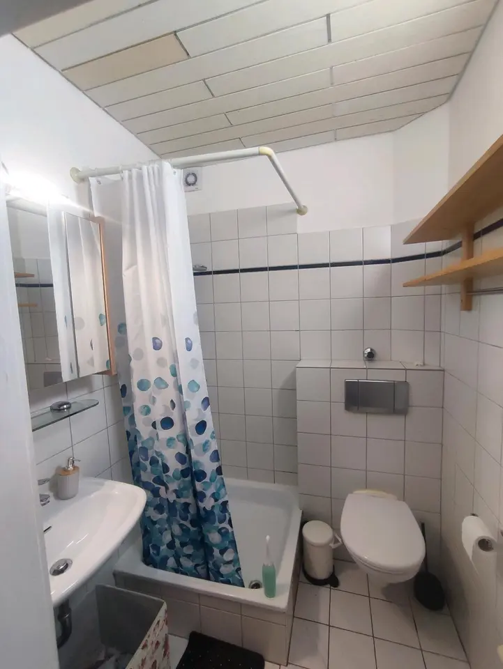 WG-Zimmer mit 35 m² in Dortmund – Bild 5