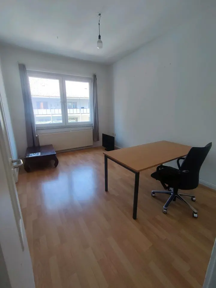 WG-Zimmer mit 35 m² in Dortmund – Bild 6