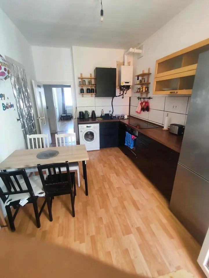 WG-Zimmer mit 35 m² in Dortmund – Bild 7