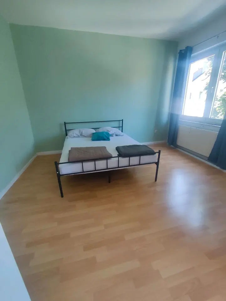 WG-Zimmer mit 35 m² in Dortmund – Bild 8