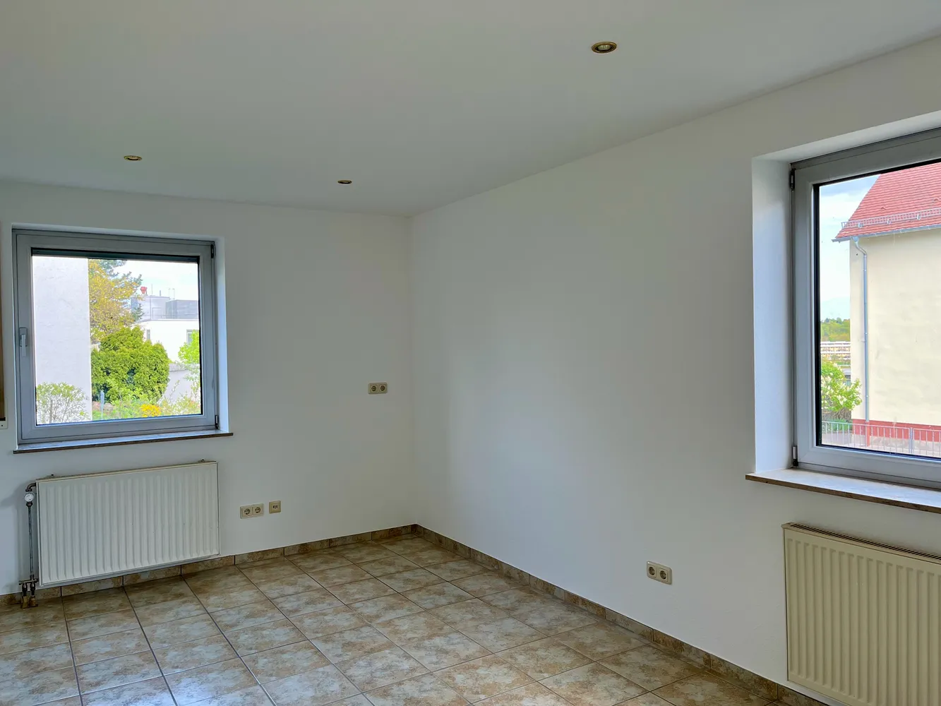 3 Zimmer Wohnung mit 106 m² in Würzburg – Bild 11