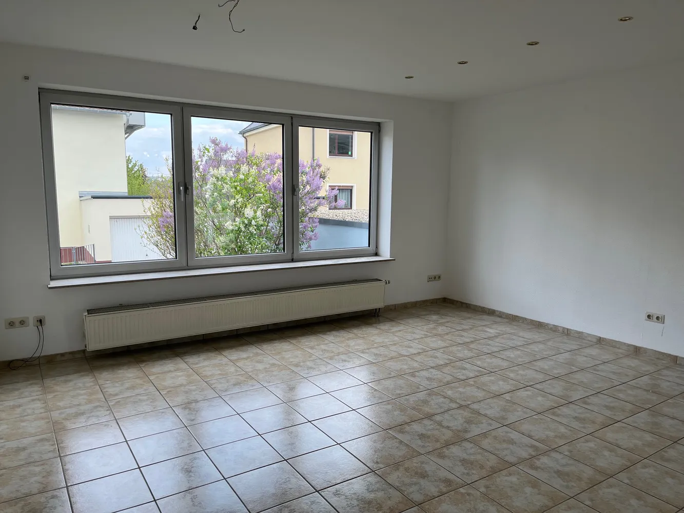 3 Zimmer Wohnung mit 106 m² in Würzburg – Bild 3
