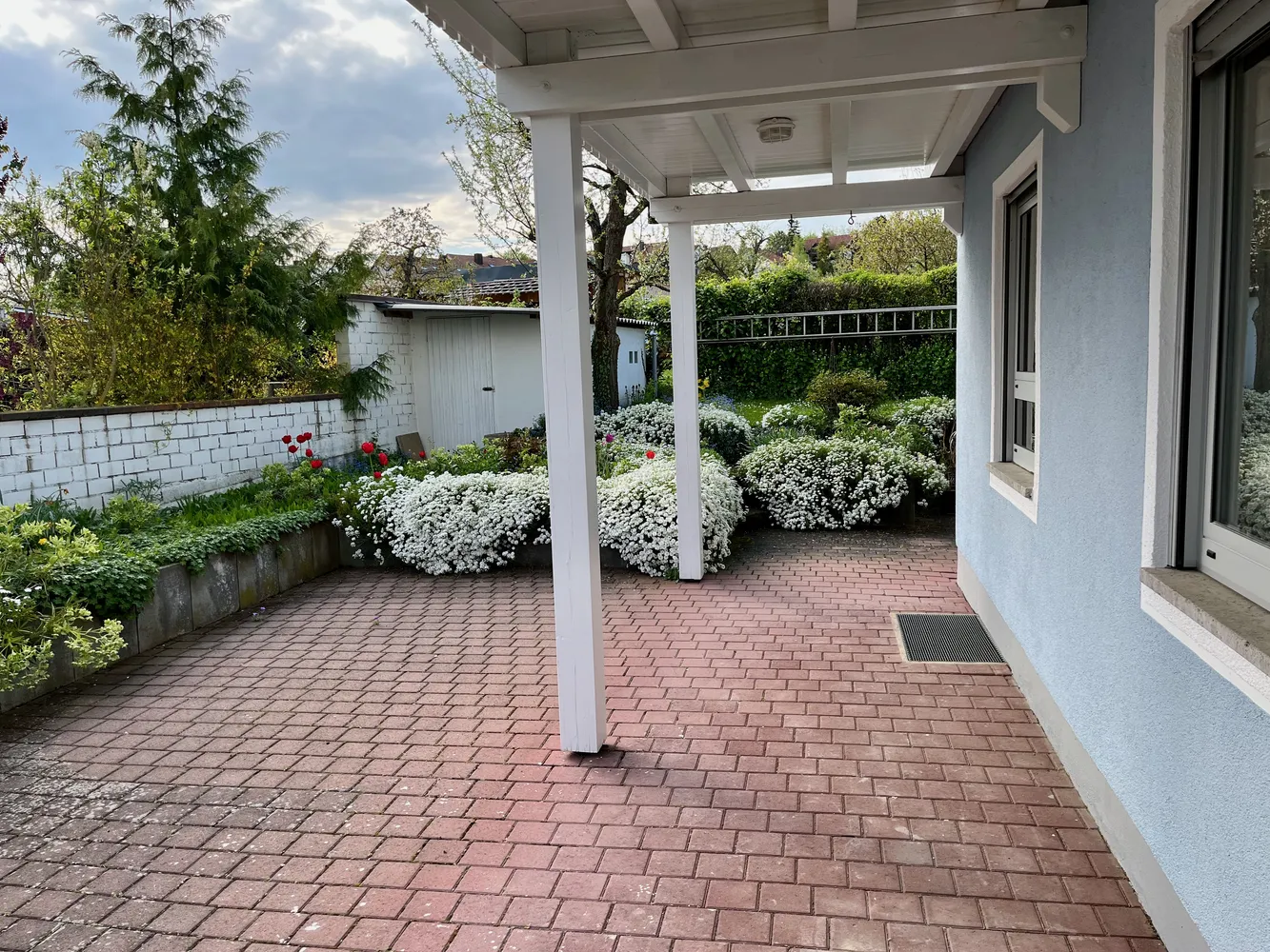 3 Zimmer Wohnung mit 106 m² in Würzburg – Bild 6