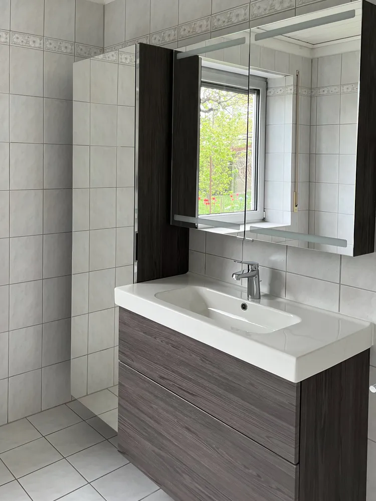 3 Zimmer Wohnung mit 106 m² in Würzburg – Bild 8