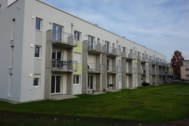1 Zimmer Wohnung mit 20 m² in Heidelberg – Bild 3