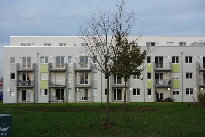 1 Zimmer Wohnung mit 20 m² in Heidelberg – Bild 4
