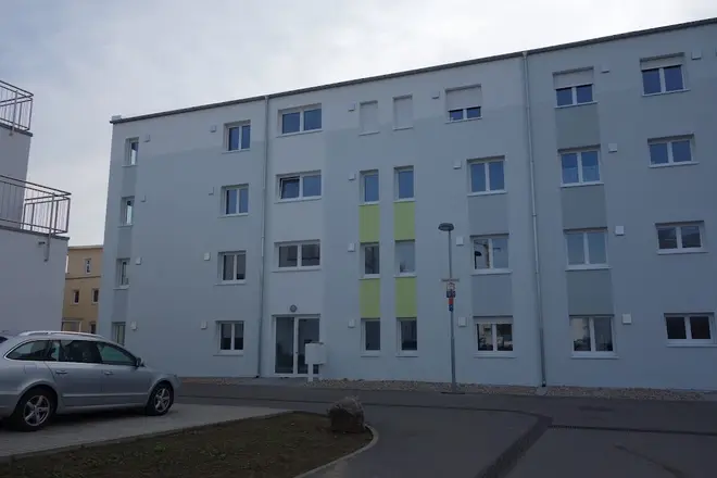 1 Zimmer Wohnung mit 20 m² in Heidelberg – Bild 5