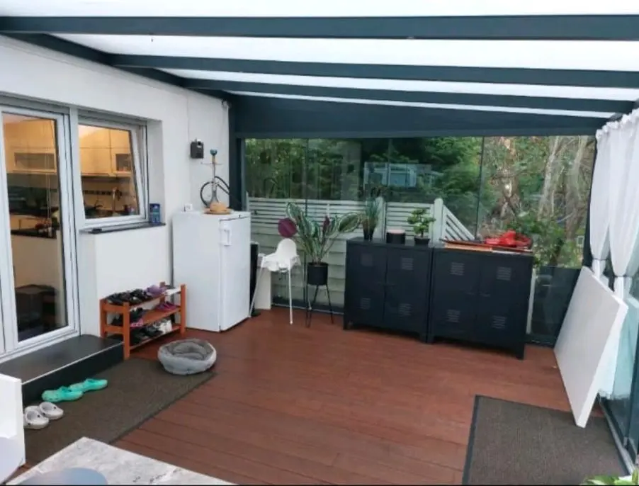 4 Zimmer Haus mit 125 m² in Frankfurt am Main – Bild 4