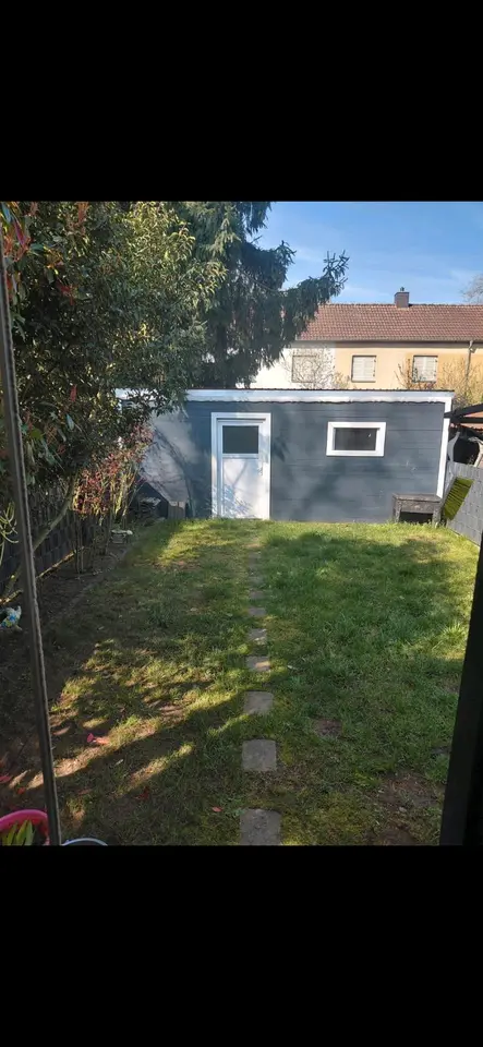 4 Zimmer Haus mit 125 m² in Frankfurt am Main – Bild 5
