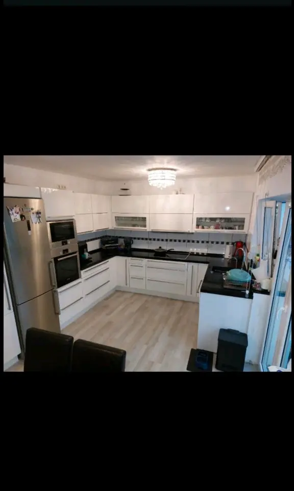 4 Zimmer Haus mit 125 m² in Frankfurt am Main – Bild 7