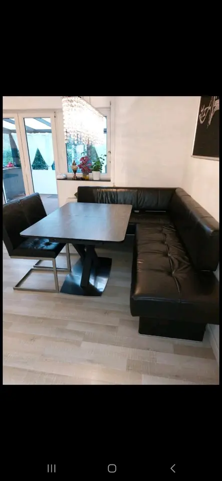 4 Zimmer Haus mit 125 m² in Frankfurt am Main – Bild 8