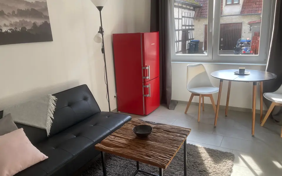 WG-Zimmer mit 38 m² in Vaihingen an der Enz – Bild 2