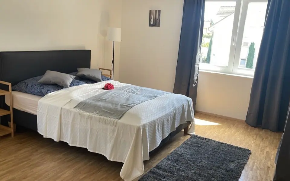 WG-Zimmer mit 38 m² in Vaihingen an der Enz – Bild 4