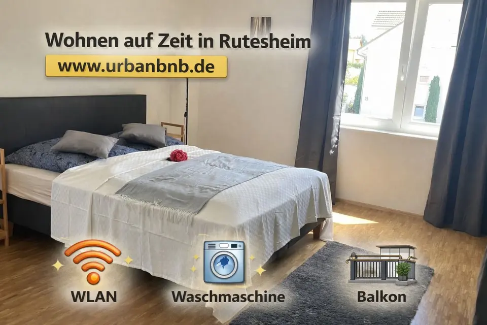 WG-Zimmer mit 38 m² in Vaihingen an der Enz – Bild 5