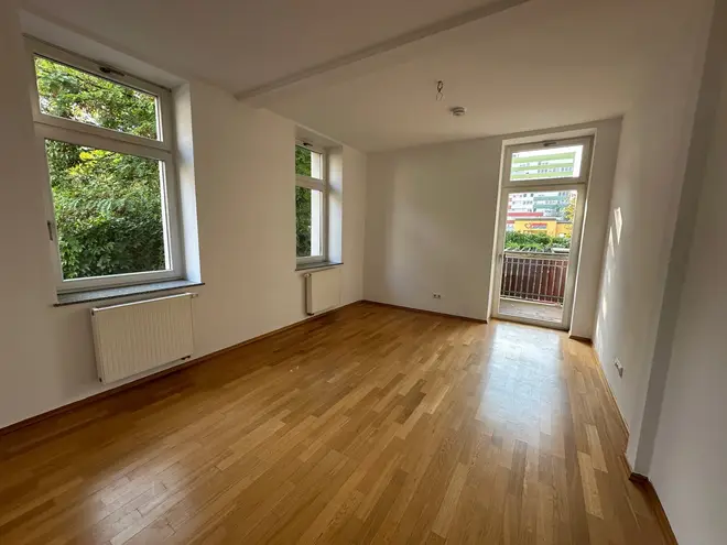 2 Zimmer Wohnung mit 58 m² in Leipzig – Bild 4