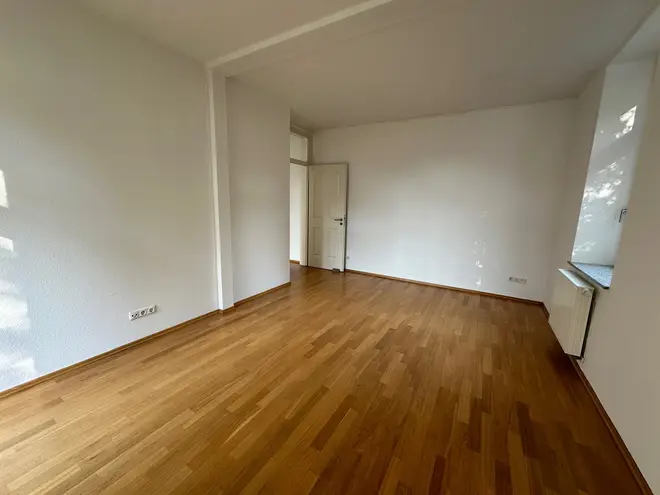 2 Zimmer Wohnung mit 58 m² in Leipzig – Bild 5