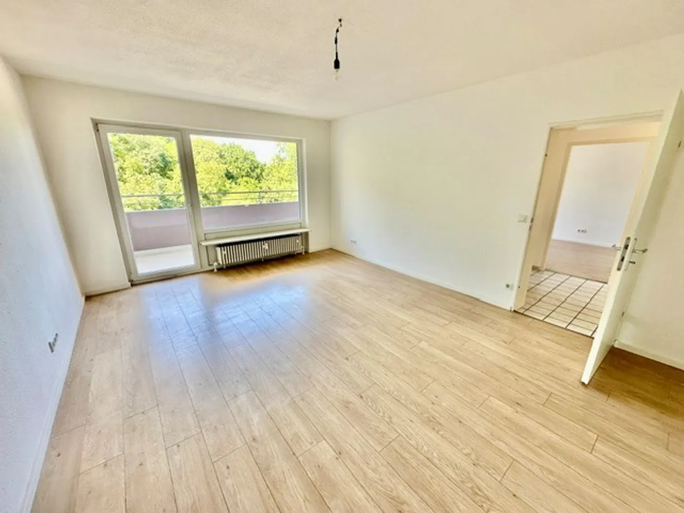 3 Zimmer Wohnung mit 76 m² in Mainz – Bild 1
